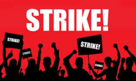 J&K MGNREGA Employees Extended Strike Till 27th August