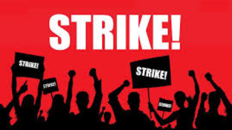 J&K MGNREGA Employees Extended Strike Till 27th August