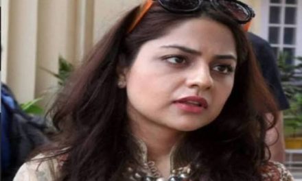 Mehbooba Mufti’s daughter wants her mother’s name changed in passport