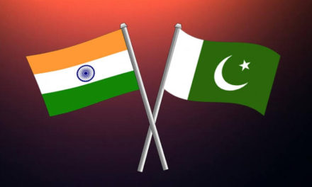India-Pak argue over Kashmir in UN