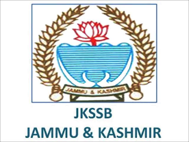 JKSSB’s Portal records 7,29,500 registrations; 1,66,100 candidates submit online application for post of Accounts Assistant