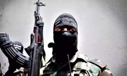 Ganderbal Police prevents two youths from joining militancy