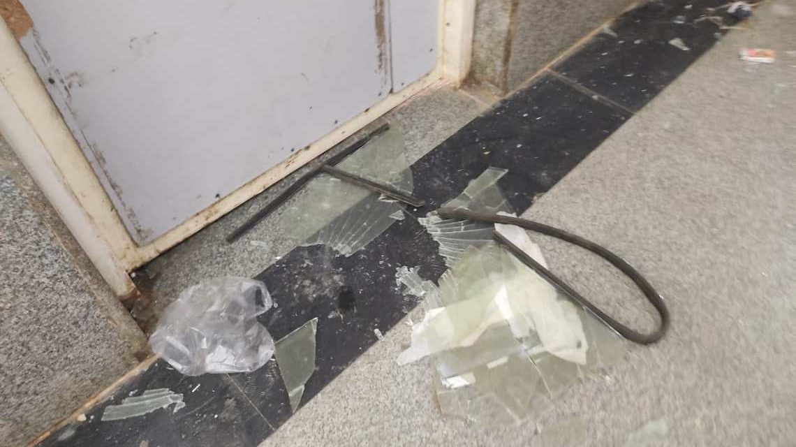 20-year-old pregnant woman dies due to medical negligence alleges Baramulla family,”Officials at the hospital deny allegations