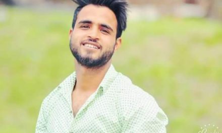Now BSC student, another youth go missing from J&K’s Pulwama