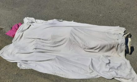 Motorcyclist killed, two others injured in Baramulla road accident