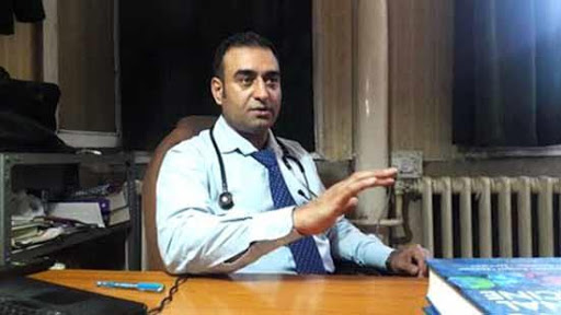 Covid-19 could get worse in winter, warns DAK