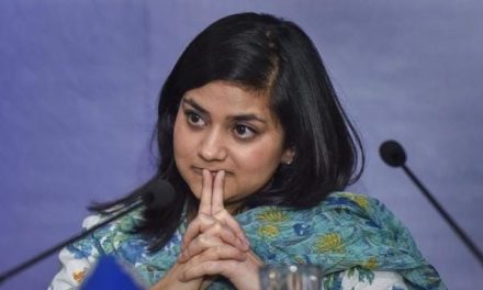 Kashmiri’s under detention since Aug 5 last year in jails outside J&K must be released: Iltija Mufti