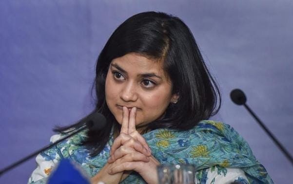 Kashmiri’s under detention since Aug 5 last year in jails outside J&K must be released: Iltija Mufti