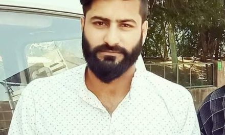 Family of Bemina ‘missing’ scholar appeals IGP