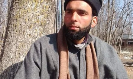 Explosion at Anantnag gunfight site: Injured youth succumbed to his injuries