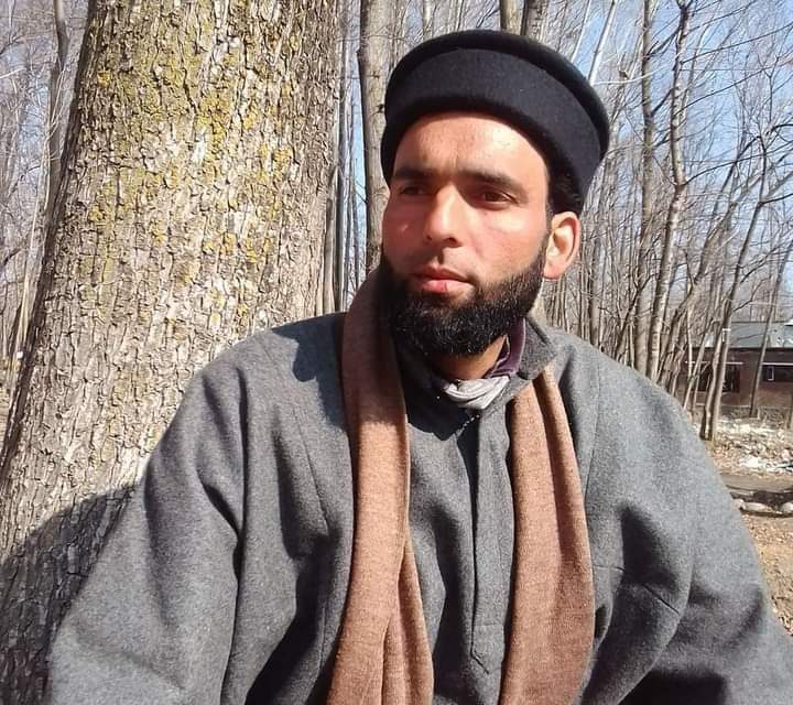 Explosion at Anantnag gunfight site: Injured youth succumbed to his injuries