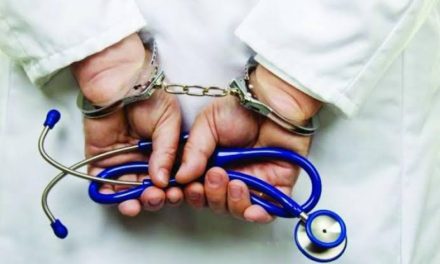 Police arrest alleged fake doctor in Kupwara town