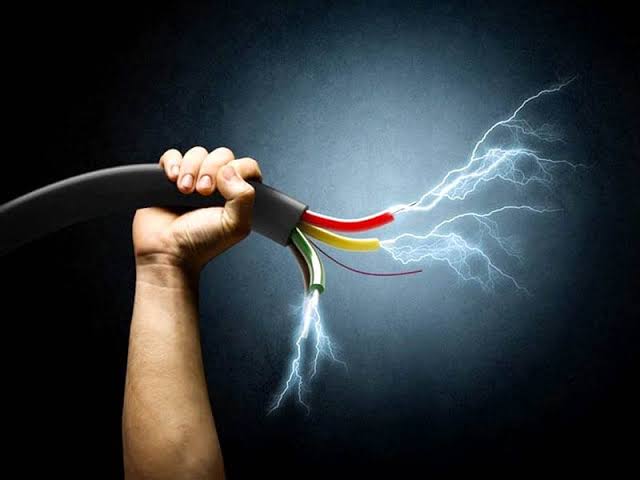 Woman dies of electric shock in Uri