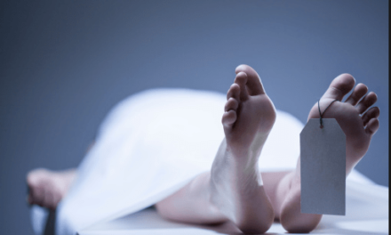 Youth’s body found from field in Mendhar Poonch