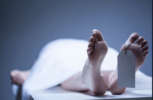 20-yr old boy found dead mysteriously in Sopore