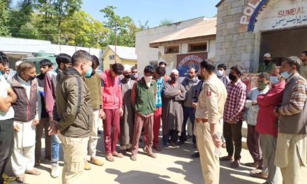 03 Youth in Bandipora prevented from taking violent path says Police