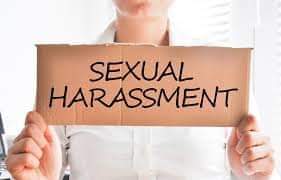 Probe ordered into sexual harassment charges against Director Health Kashmir