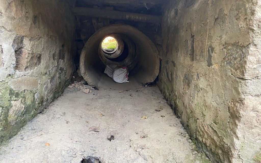 Suspisous object found in Baramulla