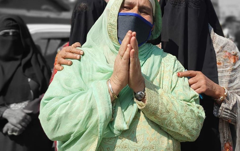 July 18 Amshipora encounter: Our son being made scapegoat, he was picked up by army, now police framing fake charges against him, alleges Family