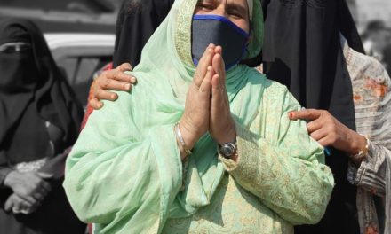 July 18 Amshipora encounter: Our son being made scapegoat, he was picked up by army, now police framing fake charges against him, alleges Family