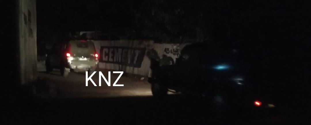 Unidentified militant and PSO killed in an attack on BJP Vice President’s house in Nunner Ganderbal