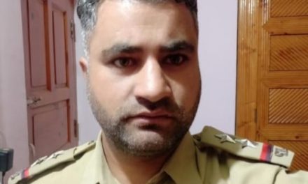 Man arrested for ‘fake’ WhatsApp DP posing as ‘police officer’