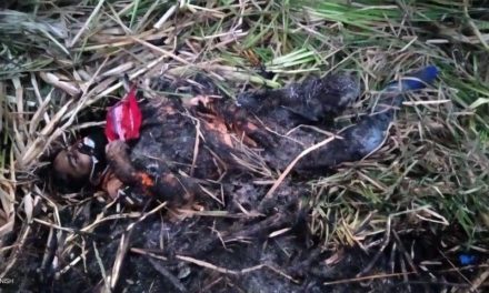 Unidentified male body found in Bijbehara