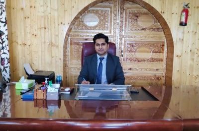 DC Bandipora urges people to participate in B2V3 to be part of decision making
