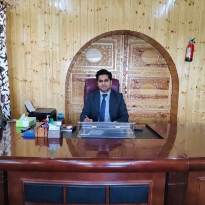 DC Bandipora urges people to participate in B2V3 to be part of decision making