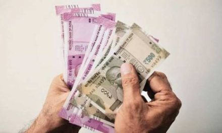 Salary of hired staff of polytechnic, IIT being doubled to Rs 15000: Samoon