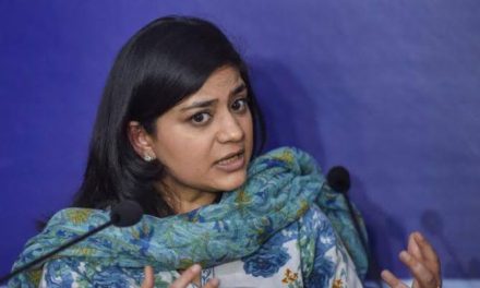 Sense Of Shame Compelled Govt To Release My Mother Mehbooba Mufti: Iltija