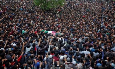 125 militants’ bodies not handed over to kin to stop pro-jihad gatherings in Kashmir