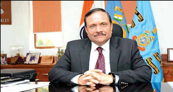 Advisor Bhatnagar to meet people at Srinagar on October 16
