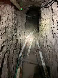 BSF unearths tunnel along India-Pakistan border in Jammu