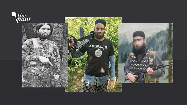 After Saifullah’s Death, Hizbul Begins Search for New Leader