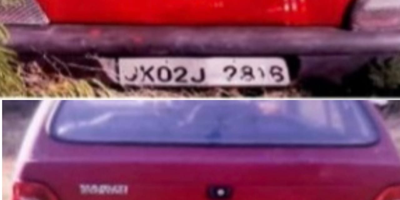 Police arrest man for selling 2 identical Maruti cars to 2 different buyers