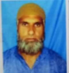 Kulgam man dies in Anantnag jail after brief illness