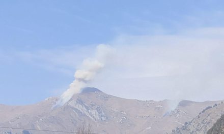 Indo-Pak armies trade gunfire along LoC in Tangdhar, Uri sectors in north Kashmir