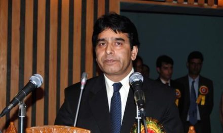 SKIMS creates history by performing 1st ever stem cell transplant in Kashmir