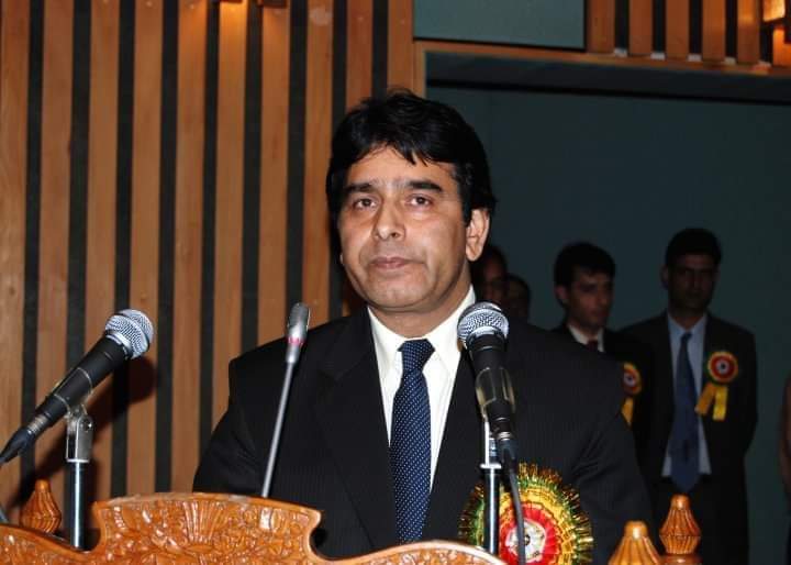 SKIMS creates history by performing 1st ever stem cell transplant in Kashmir