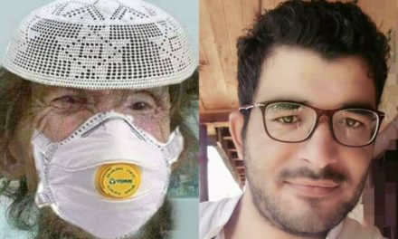 Meet young ‘Kashur Pagal Khana’ meme FB page owner