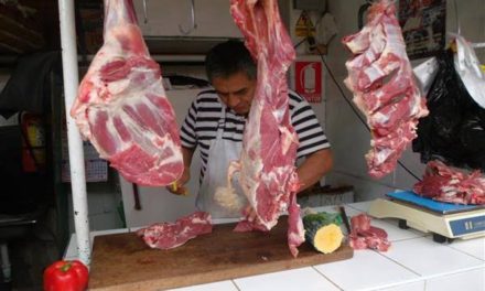 37 mutton dealers booked for over-charging