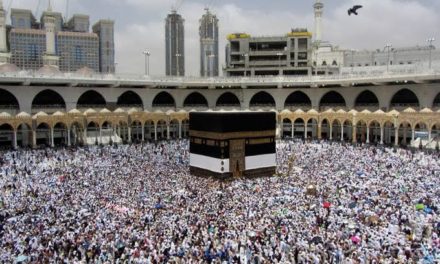 Haj 2021: Apply online from November 7