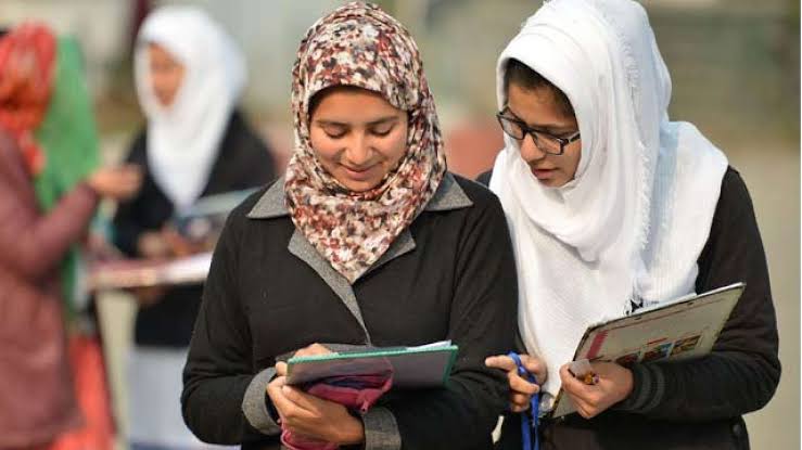 Class 10th exam commence from today in Kashmir