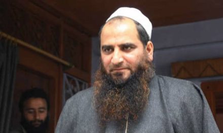HC orders release of Masarat Alam