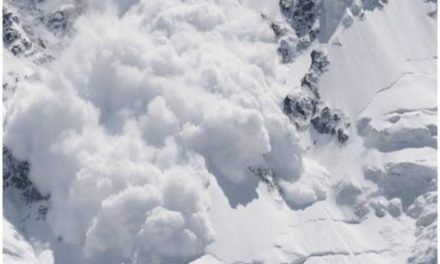 Admin issues avalanche warning for higher reaches of J&K, Ladakh