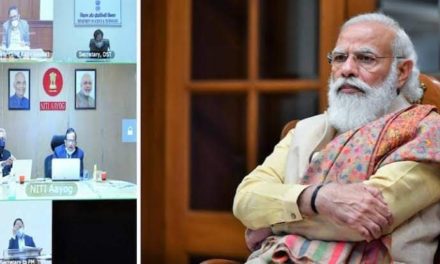 Corona vaccine will be ready in next few weeks: PM Modi