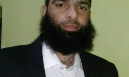 In jail for 7 years, Sopore youth completes LLB