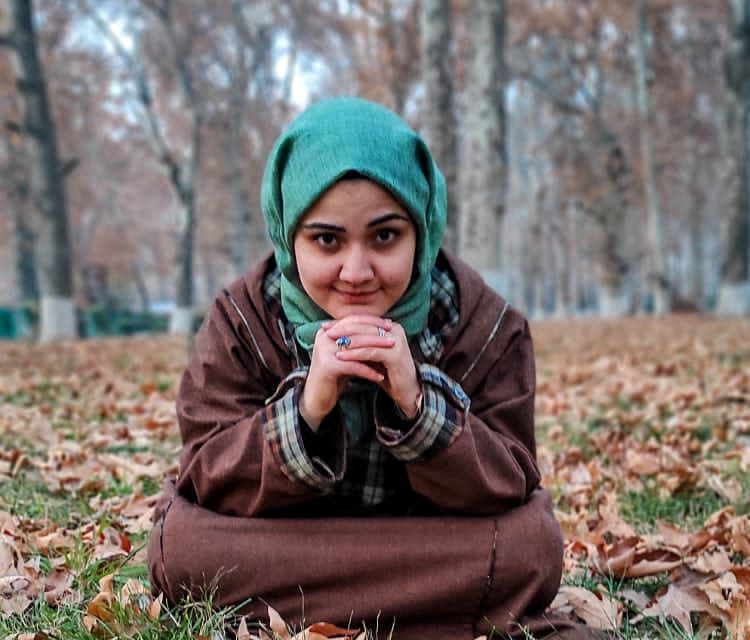 Meet 25-year old girl, who revive old folk genre ‘Ladishah’ to raise social, political issues