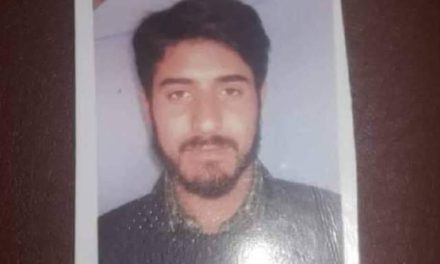 To repay debt, Qazigund youth puts his kidney on sale